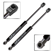 BOXI 1 Pair  Hood Lift Supports Struts Shocks   6455 For Infiniti M35 2003-2005, Infiniti M45 2003-2005 Gas Springs 2024 - buy cheap