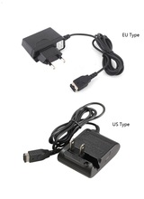 Adaptador de CA para cargador de pared de casa para Nintendo DS Gameboy Advance SP, gran oferta 2024 - compra barato