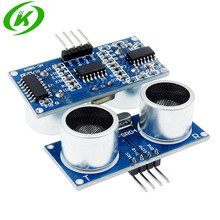 HC-SR04 HCSR04 Onda Ultra-sônica Detector Variando Module HC-SR04 HC SR04 HCSR04 Distância Sensor 2024 - compre barato