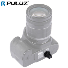 PULUZ-tornillos para cámara GoPro Hero6, adaptador de montaje de 1/4 pulgadas para Cámara de Acción, trípode, para Go Pro HERO6 2024 - compra barato