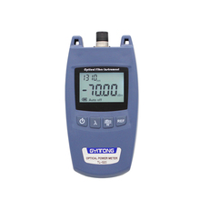handheld MINI TL-520 Fiber Optical Power Meter Fiber Optical Cable Tester -70~+10dBm or -50-+ 26dBm 2024 - buy cheap