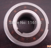 2pcs 6201 CSK12 CSK12PP BB12 one way clutch bearing 12x32x10 printer/Washing machine/printing machinery two groove 2024 - buy cheap