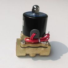 2W200-20 Solenoid Valve Normally Closed 3/4''  AC220V 2024 - buy cheap