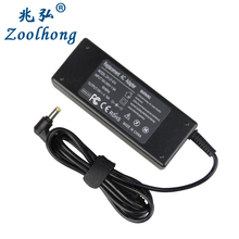 Zoolhong 19v 4,74z 5.5*1.7 adaptador para laptop carregador ac fonte de alimentação de bateria para acer 2024 - compre barato