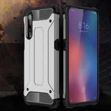 Funda a prueba de golpes para Xiaomi Mi 10 T, carcasa trasera para teléfono Xiaomi Mi 10 T, Mi10T, 10 T Pro, Redmi K30S, 5G 2024 - compra barato