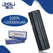 JIGU 12CELLS Laptop Battery For HP 586007-541 593550-001 593553-001 593554-001 593562-001 HSTNN-UB0W HSTNN-UB1G WD548AA WD549AA 2024 - buy cheap