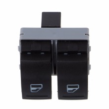 OOTDTY New 7E0959855A Electrical Car Window Lifter Switch Button For VW Transporter T5 T6 Switches 2024 - buy cheap