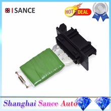 ISANCE HVAC Blower Motor Resistor Heater For Dodge Freightliner Sprinter 2500 3500 2.7L L5 2002 2003 2004 2005 2006 5133432AA 2024 - buy cheap