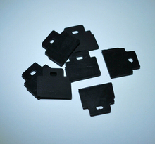 Limpiaparabrisas resistente a solventes, 10 piezas, DX4 para cabezales, para impresoras Mimaki y Roland DX4-based 2024 - compra barato