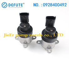 Metering Valve 0928400492 Fuel Oil Pressure Regulator Control Valve   0928400643 0 928 400 492 2024 - buy cheap