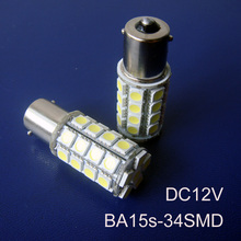 High quality 12V BA15s BAU15s PY21W P21W 1156 1141 Car led bulbs Auto led Turn Signal,led Rear lights free shipping 5pcs/lot 2024 - buy cheap
