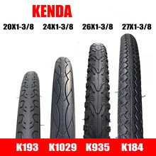 Kenda-pneu de bicicleta dobrável, bmx, 20 ", 24", 26 ", 27*1-1/2 (3/8) 2024 - compre barato