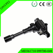 High Quality 099700-048 MD361710 Ignition Coil For Mitsubishi Space Star Lancer 1.6 Mirage V 1.3 4Cyl 099700048 099700 048 2024 - buy cheap