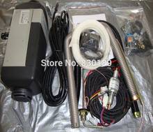 2Kw 12V Car air heater, diesel boat heater, RV diesel heater, truck- similar eberspacher, Webasto, belief heater. Not Original 2024 - buy cheap