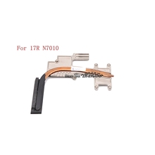 Nokotion-disipador térmico de refrigeración para portátil, CN-09DHN3 09DHN3 9DHN3 para dell Inspiron 17R N7010 CPU GPU 2024 - compra barato