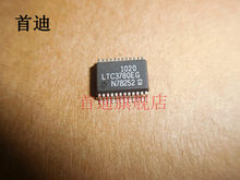 LTC3780EG SSOP24 LTC3780E SSOP-24 LTC3780 3780 Новый и оригинальный, 2 шт. 2024 - купить недорого