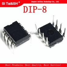 10pcs/lot FSDM311 DM311 DIP-8 DIP8 LCD management chip new original 2024 - buy cheap