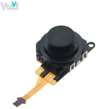 YuXi-Joystick de Botón analógico para consola 3D Sony PSP 3000, 2 uds. 2024 - compra barato