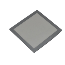 Lente de pantalla de plástico plateado para G-P N, para Neo-Geo Pocket, 50 Uds. 2024 - compra barato