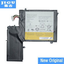 JIGU-batería Original para ordenador portátil, pila 3ICP5/56/120 L11M3P01 para Lenovo IdeaPad U310 11,1 V 46WH 2024 - compra barato