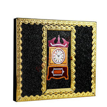 Clock Tray -- Magic Trick , Stage Magic 2024 - buy cheap