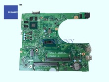 PCNANNY Mainboard N9CMY 0N9CMY 14216-1 for Dell Inspiron 3558 i5 4210U Nvidia 2G Laptop Motherboard 2024 - buy cheap