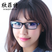 Computer Glasses 2019 Spectacle Frames Anti Blue Light Goggles Anti Glare Eyeglasses Frame Women Square Clear Lens Fake Glasses 2024 - buy cheap