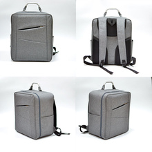 Phantom 4 Backpack Waterproof Carrying Case Shoulder Bag Outdoor Bag for DJI Phantom 4 /PRO /PRO+ WITHOUT FOAM 2024 - buy cheap