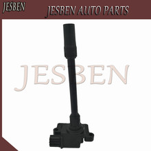 JESBEN Free shipping & New Manufactured Ignition Coil For Volvo V40 S40 1.9L Mitsubishi Space Star 1.8L 1999-2014 NO# H6T12271 2024 - buy cheap