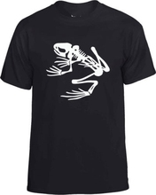 Skeleton T-shirt - Navy Seal SOCOM - M, L, XL, XXL T Shirt tshirt 2024 - buy cheap