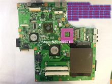 MS-16821 VER: 1.0 Mainboard For MSI CX600 CX500 Laptop Motherboard Fully Tested & Working Perfect 2024 - buy cheap