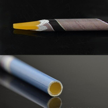 2Pcs Crayon Wax Dotting Pen Pencil Self-adhesive Rhinestones Gems Picking Picker Tips Tools DIY Nail Art MH88 2024 - buy cheap