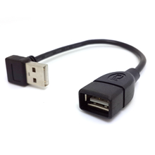 USB Extension Cable USB 2.0 Cable USB 2.0 A Male to USB A Female Cable 20cm Type A to Type A USB Cable Adapter USB Cord A Type 2024 - buy cheap