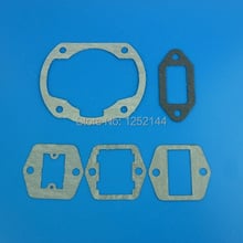 Original Gasket setfor DLE35RA Gas Engine free shipping 2024 - buy cheap