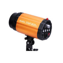 GODOX Smart 300SDi, GODOX Smart 300SDi Pro фотостудия стробоскоп фотовспышка 300ws 300w 2024 - купить недорого