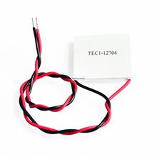 TEC1-12706 TEC Thermoelectric Cooler Peltier TEC1 12706 2024 - buy cheap