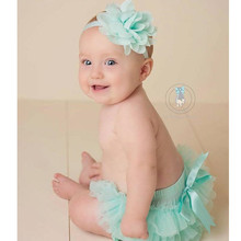 Bloomers com babados capa de fralda de algodão, calções de chiffon para menina recém-nascido roupas fashion para o verão 2024 - compre barato