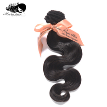 Mocha Hair Body Wave 10A Indian Virgin Hair  extension 12inch-28inch Nature Color  100% Human Hair Weaves 2024 - buy cheap