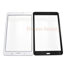 10pcs DHL For Samsung Galaxy Tab A 7.0 2016 T280 T285 Front Glass Lens Touch Screen Outer Panel 2024 - buy cheap