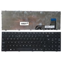 NEW FOR LENOVO for IBM NSK-BR0SN PK131ER1A10 UK Laptop Keyboard 2024 - buy cheap