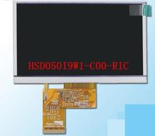 Panel lcd HSD050I9W1-C00-RIC, HSD050I9W1 2024 - compra barato