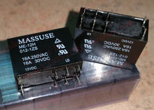 Relay ME-12H 012-1ZS 14F-1C-8P-12V 2024 - buy cheap