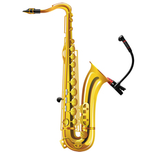 Alctron-microfone de instrumentos musicais profissional im500, instrumento musical unidirecional de machado, trompete 2024 - compre barato
