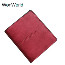 Women wallets brand design high quality pu leather Wallet female Vintage Fashion Top Quality Small Wallet Slim carteira Cluth 2024 - buy cheap