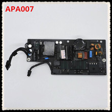 185 Вт источник питания Для Imac A1418 21,5 "APA007 ADP-185BF T 614-0500 661-7111 661-6700 661-7512 MD093 MD094 Me699 2024 - купить недорого