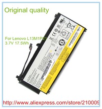 Nuevas baterías originales para ordenador portátil para tableta PC Miix 2 8 pulgadas baterías L13M1P21 L13L1P21 2024 - compra barato