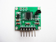 [[BELLA]Voltage to PWM 0-5v 0-10v turn PWM 0-100% linear conversion transmitter module--5PCS/LOT 2024 - buy cheap