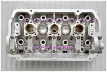 11100-71G01 F6A Engine Cylinder Head For SUZUKI Carry pick-up 660CC 0.7L Petrol L3 SOHC 12V 1990- 1110071G01 11100 71G01 2024 - buy cheap