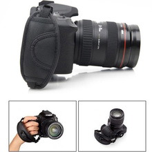 Camera Hand Strap Grip for Nikon D90 D600 D750 D7200 D7100 D5600 D5500 D5300 D5200 D3300 D3200 D3100 D5100 D7000 2024 - buy cheap