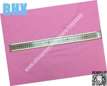 1piece FOR repair SHARP 40" LCD TV LED Backlight Article lamp LJ64-02609A 2010SVS40-60HZ-62 LMB-4000BM11 1piece=62LED 456MM 2024 - buy cheap